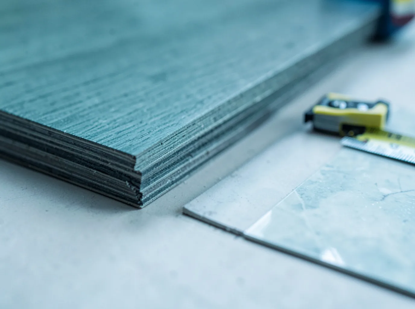 Luxury Vinyl Plank Installation West Middletown, PA FAQs